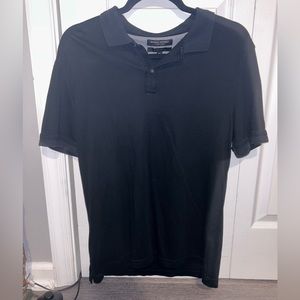 Mens Banana Republic Polo